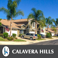 Calavera Hills Real Estate