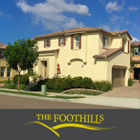 The Foothills Carlsbad Real Estate