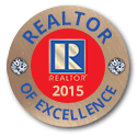 Realtor of Excellence