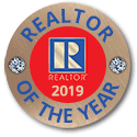 2019 Realtor of the Year